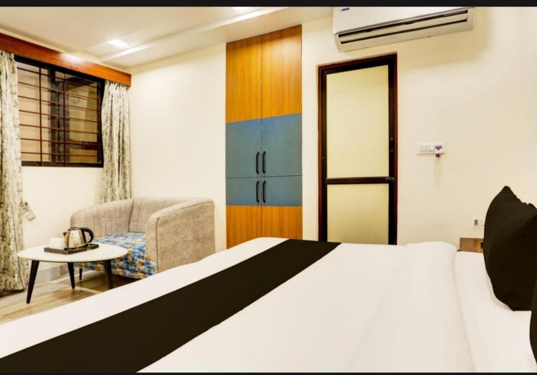 Holiday Out Hotel จ๊อดปูร์ ภายนอก รูปภาพ
