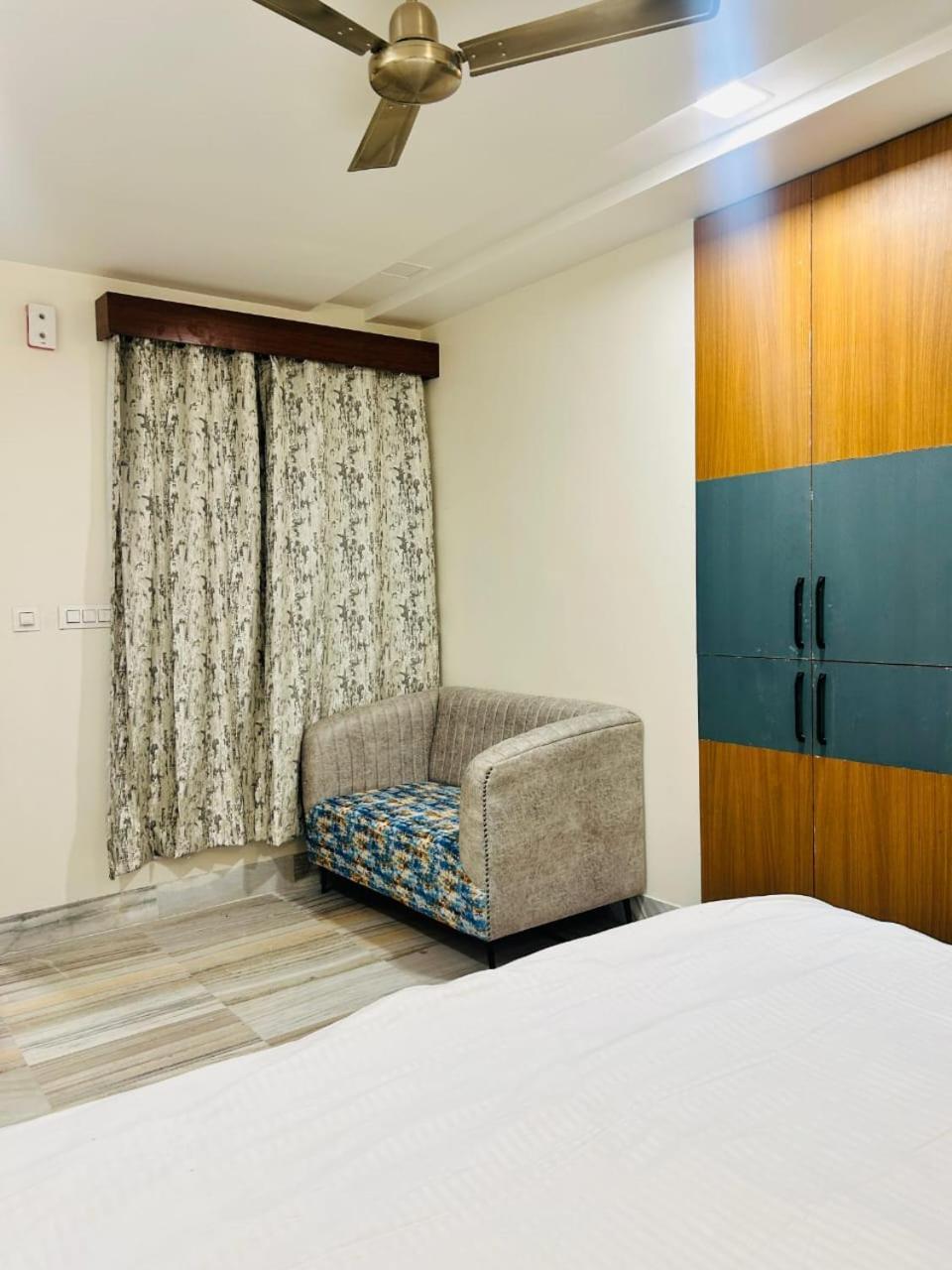 Holiday Out Hotel จ๊อดปูร์ ภายนอก รูปภาพ