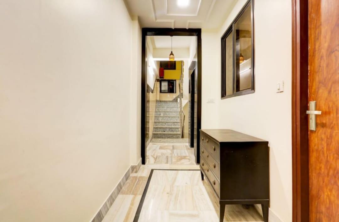 Holiday Out Hotel จ๊อดปูร์ ภายนอก รูปภาพ